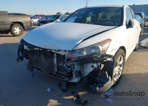 2008 Honda Accord 2.4 Lx-P z USA, uszkodzony, nr VIN JHMCP26408C028307